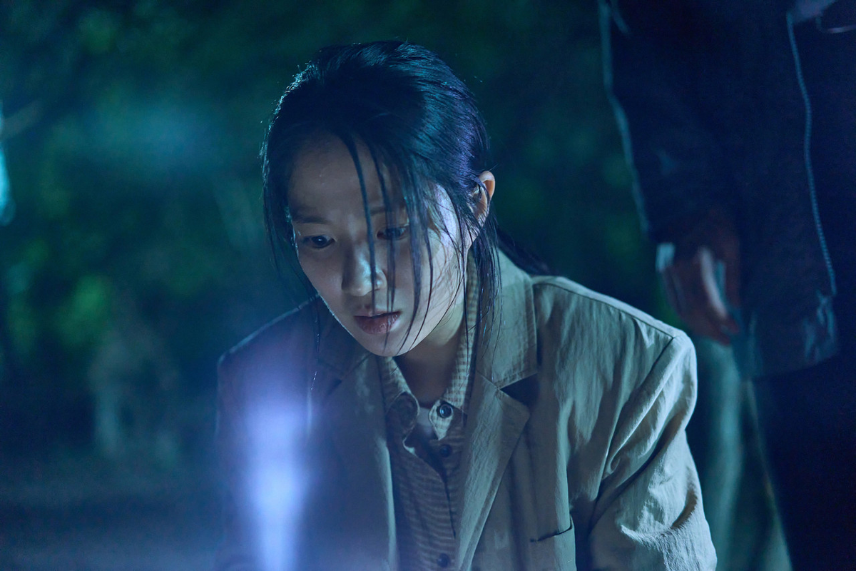 ‘살목지’ 100만 관객 돌파…김혜윤 ‘호러 퀸’ 되나