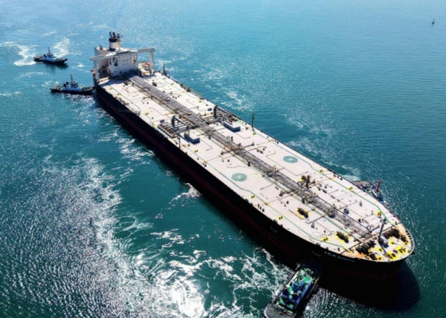 [속보]“다시 80달러선” 호르무즈 개방에 유가 급락