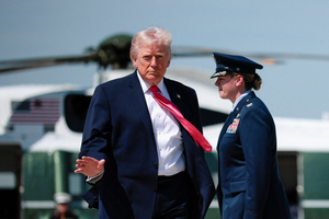 이스라엘-레바논, 열흘 휴전… 트럼프 “이란전 곧 끝날 것”