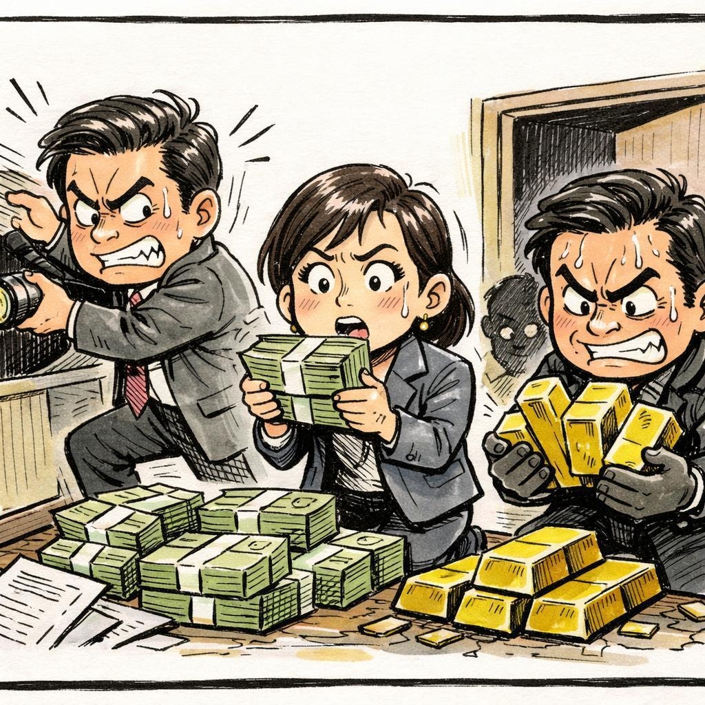 “내연녀 아들 집까지 찾아갔다”…국세청, 수백억 체납액 찾아낸 직원 포상