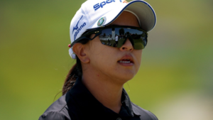 김세영, LPGA 투어 LA 챔피언십 2R 단독 선두…윤이나 3위