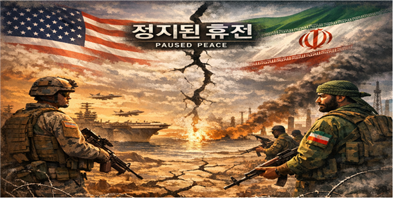 [기고] 김태준의 美·이란戰 중계 <20> 대타협은 없다 … “선별적 봉쇄와 역봉쇄, 다시 쓰는 세계질서”