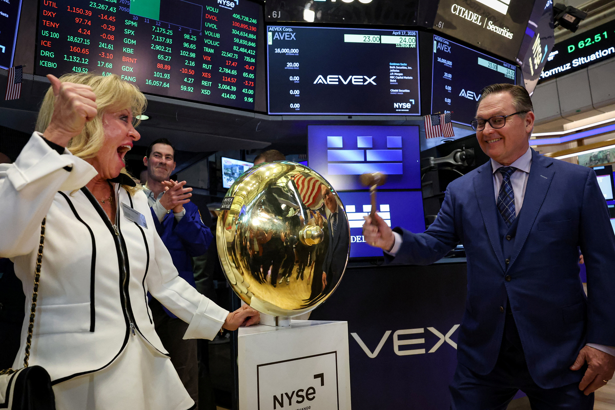 호르무즈 통항허용에… 美S&P500·나스닥 사상최고치