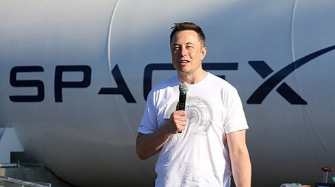 “머스크 형제, 2만3400 비트코인 보유…2조5000억원 상당”