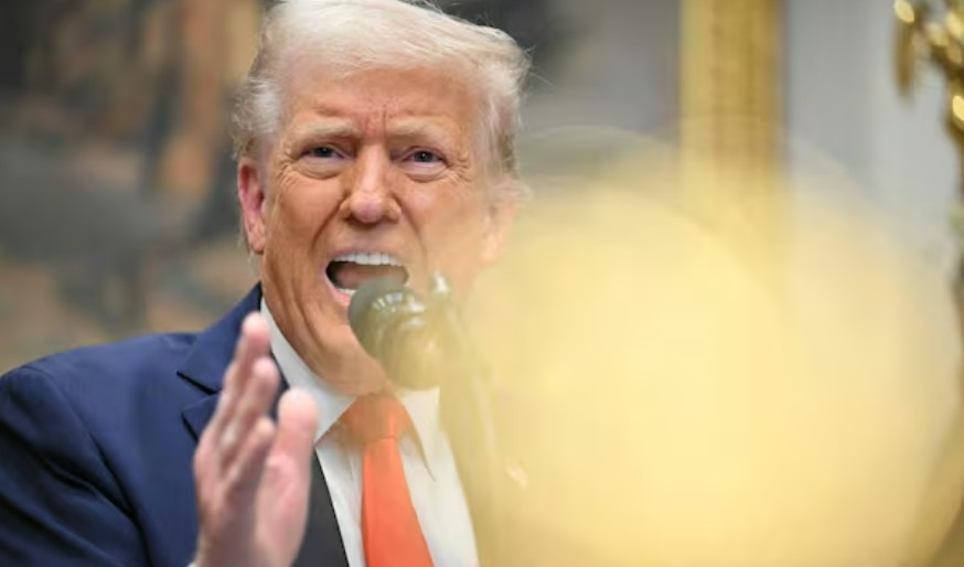 트럼프 정신건강 또 논란 …케네디 “제정신이다” 옹호