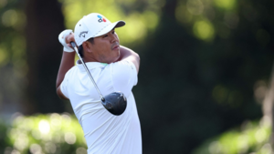 김시우, PGA 투어 RBC 헤리티지 2R 공동 7위…임성재 35위