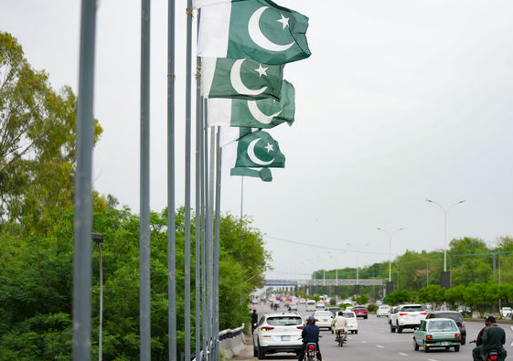 [속보]미국·이란 2차 종전 협상 “이번주 금요일 전, 파키스탄에서”