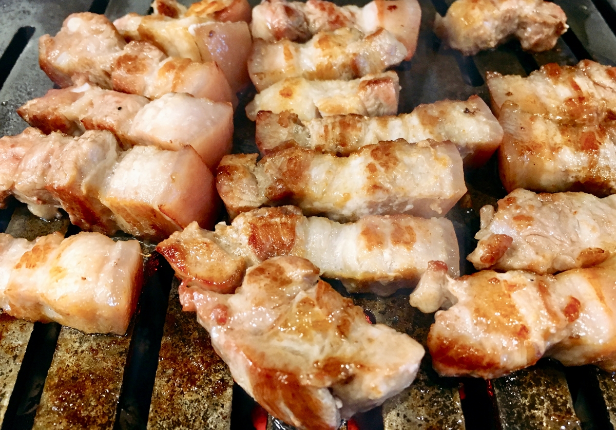 ‘남성, 삼겹살에 쌈장 자주 먹으면 기억력 퇴화?’…나트륨 과다 섭취, 기억력 영구 손상