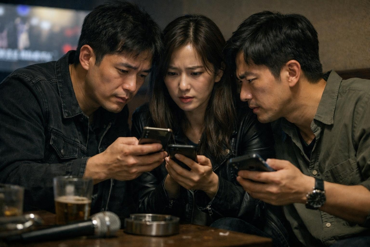 자기가 때렸으면서…친구·여친과 짜고 죄 덮어씌운 30대