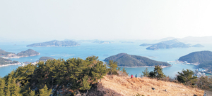 바다서 길어올린 푸근한 삶… 숨고 싶을때 떠나는 섬[박경일기자의 여행]