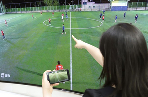 경기 중계·심판·영상편집까지… AI가 ‘올라운더’[ICT]