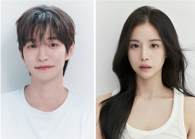 쇼트폼 드라마 ‘검사의 은밀한 진료’  주연 배우