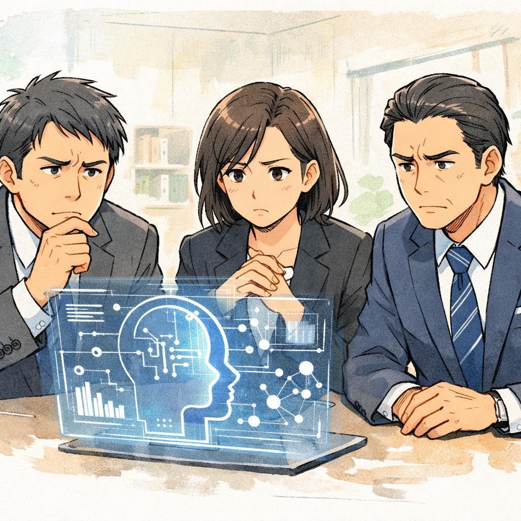 AI 확산에 日 신입 채용 ‘급제동’…축소 기업 23%로 확대