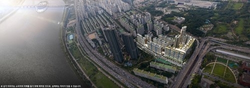 ** 로또 청약 끝판왕? 이촌르엘, 10억 시세차익 비결과 청약 가점 대분석!
**