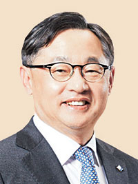 ‘30년 IBK맨’ 유일광, 신임 전무이사로 임명