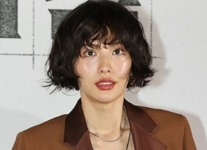 “재밌냐? 내눈 똑바로 봐” 나나, 강도 사건 재판서 피고인에 일침