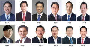 6·3선거 경남 남해안·낙동강벨트 승부 가른다