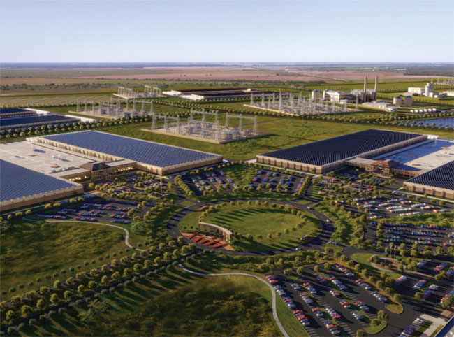 AI 전력난 해법은 ‘원전’… 부산서 세계가 머리 맞댄다