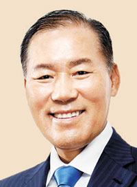 최등규 대보그룹 회장 ‘아시아 골프산업 영향력’ 2위