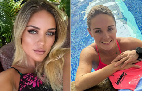 “눈앞에서 물속으로 사라져”… 철인3종 경기 중 익사한 브라질 女선수