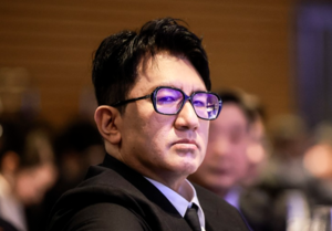 방시혁 구속? 두달만에 40% ‘폭싹’ 하이브 주가