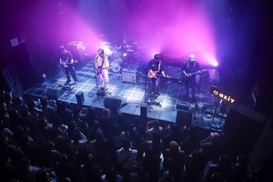 인디밴드 발굴하고 美음대 유학생 지원… 20년간 ‘K팝 다양성’ 확장에 앞장[기업과 예술의 빛나는 동행]