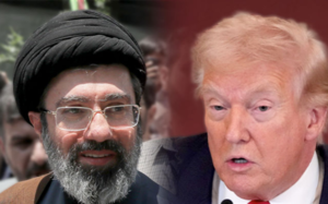 [속보]트럼프 변덕에 뿔난 이란 “미국과 추가 협상 없다”