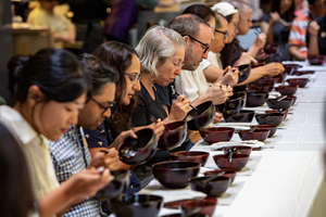 공양은 깨달음 향한 수행… ‘오관게’ 절제 속 부처의 지혜를 구하다[월드 타이드, 사상의 썰물과 밀물]