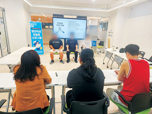 어려서 가정폭력 시달린 상처 딛고… 자립준비청년 삶의 멘토로[나눔 실천하는 초록빛 능력자들]