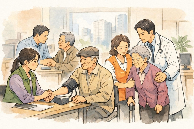 인공지능(AI)이 생성한 삽화.