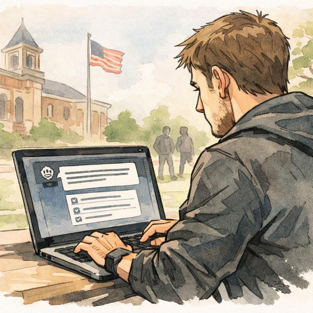 美 검찰, 오픈AI 수사 착수…“플로리다대 총기난사범, 챗GPT에 범행 조언 구해”