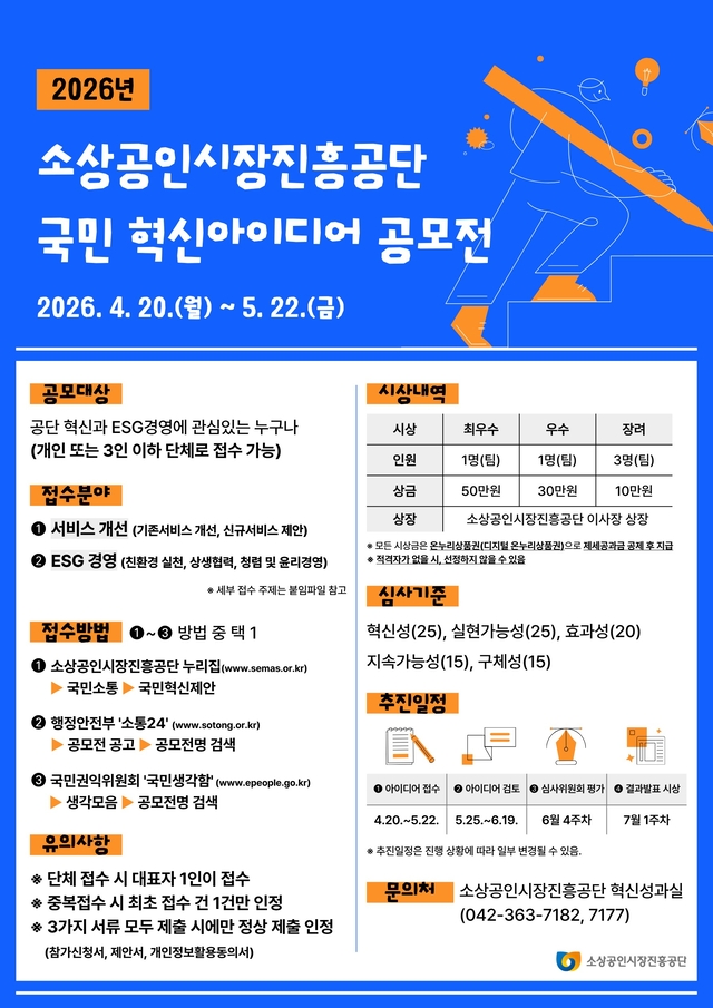 소상공인진흥공단 제공