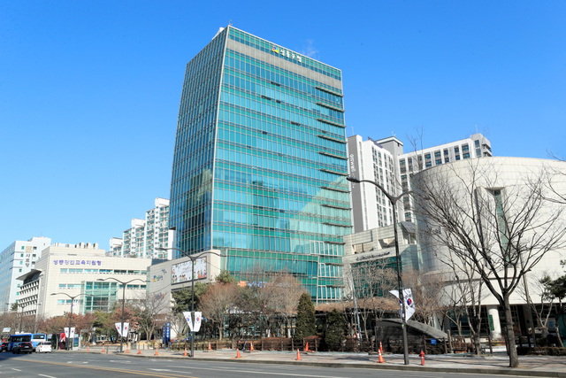 서울 성동구 제공