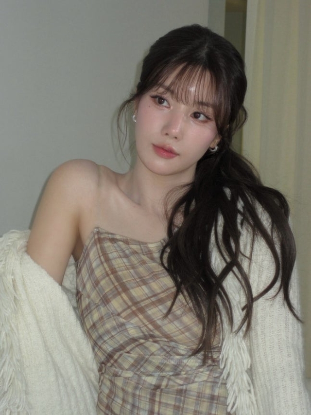 가수 권은비