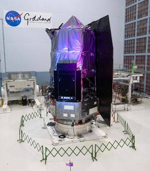 나사의 차세대 우주망원경