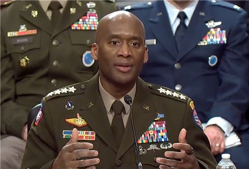 주한미사령관, “전작권 전환조건, 29년 1분기까지 완료”