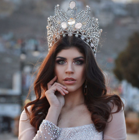 미인대회 우승자 숨진채 발견… 범인은 시어머니?