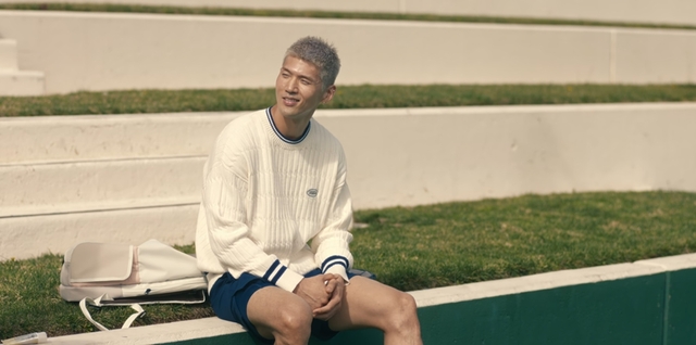 넷플릭스 ‘성난 사람들2’의 BM