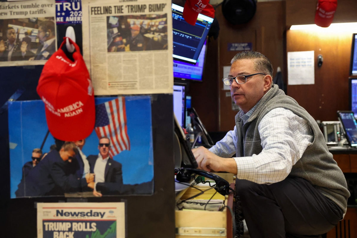 [속보]‘트럼프, 이란 뭐라해도 우린 간다’ 뉴욕증시 또 사상 최고치