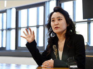 “예술의전당을 세계 문화예술계 최종 목적지로 만들 것”