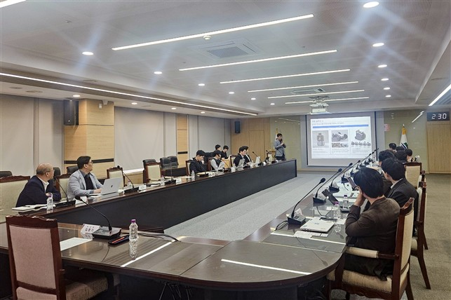 원주시, ‘AI 특화 시범도시’ 공모 준비 본격화...민간 컨소시엄 구성