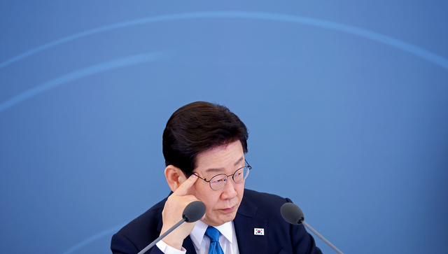 "입 닥치라는 거냐" 대장동 보도상 취소 요구에 국힘 폭발!
