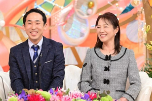 시어머니보다 9살 많은 며느리? 34살 연하 제자와 결혼한 일본 여성