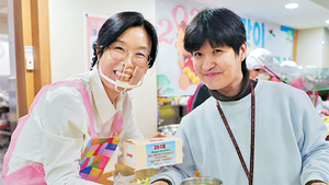 장애인·非장애인 소통 ‘리빙랩’… 서로 처지 이해하는 기회로[자랑합니다]