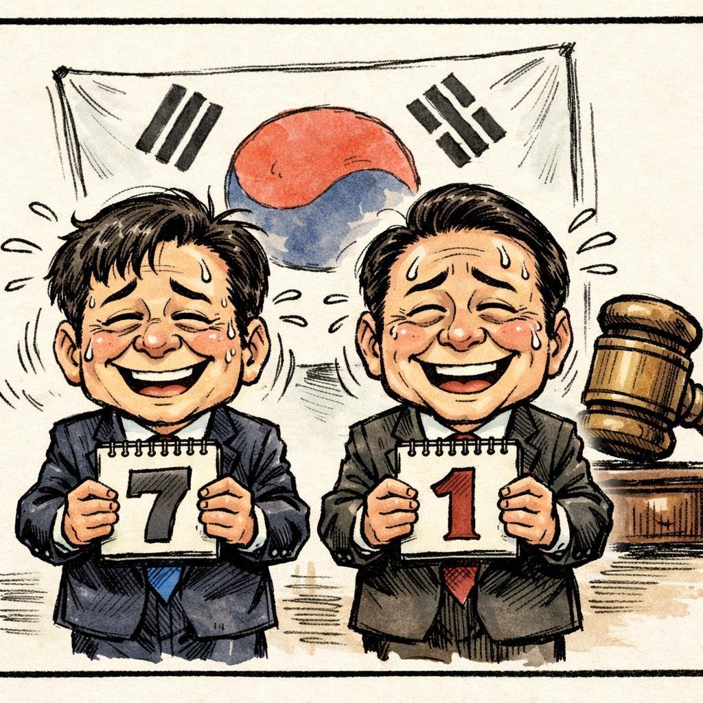 [이슈]7월17일 제헌절 18년만 ‘빨간날’ 복귀