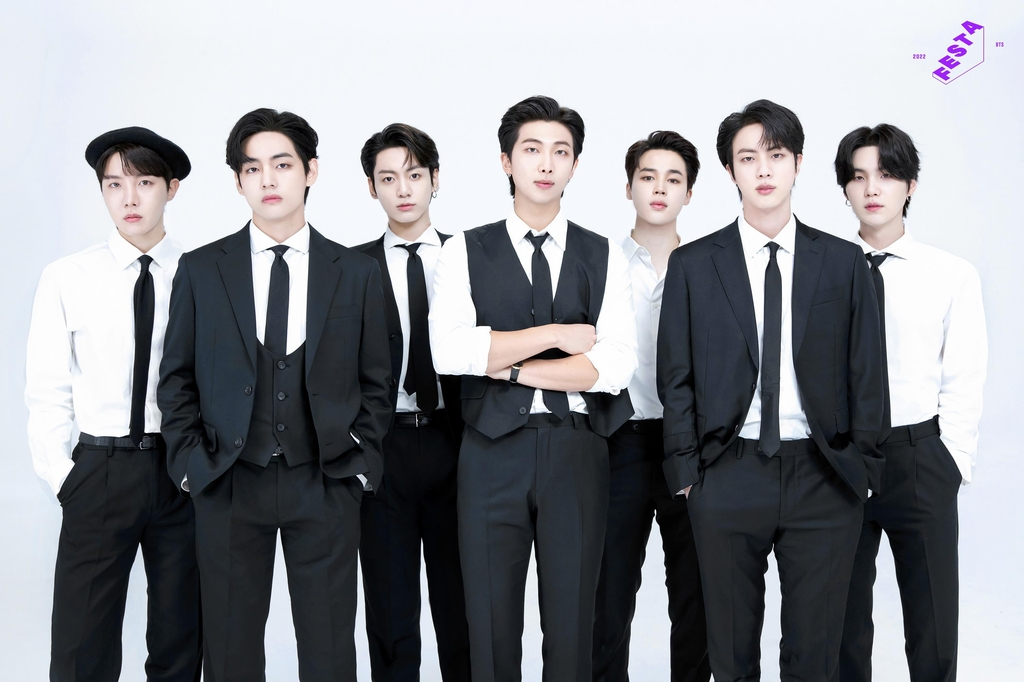 역시 BTS… 외국 관광객 35배· 카드 사용액 38배 ↑