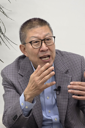 “지역 선대위 중심 한동훈과 협력 논의해야… 이제 후보들의 시간”[6·3 후보자 직격 인터뷰]