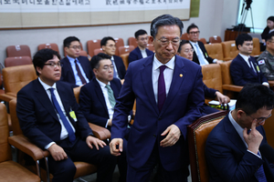 국조특위 ‘검사회유 프레임’… 정진상 재판까지 번졌다