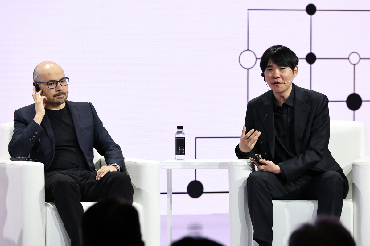 허사비스 “AI, 인류에 새로운 황금기 열어줄 것”