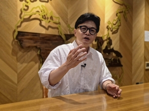 “저의 승리가 곧 보수재건…부산북갑서 ‘정치 시작과 끝’ 맞을 것”[6·3 후보자 직격 인터뷰]